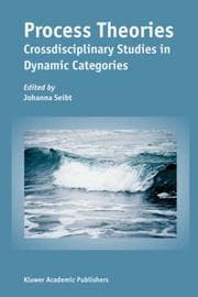 Tapa de Process Theories