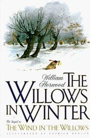 Tapa de The willows in winter