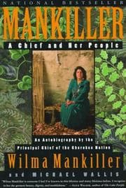 Tapa de Mankiller