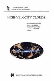 Tapa de High-velocity clouds