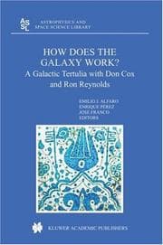 Tapa de How does the Galaxy work?