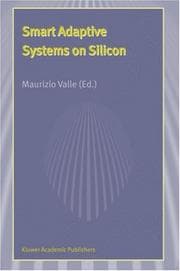 Tapa de Smart Adaptive Systems on Silicon