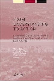 Tapa de From Understanding to Action