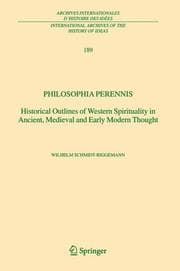 Tapa de Philosophia perennis