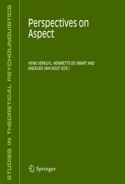 Tapa de Perspectives on aspect
