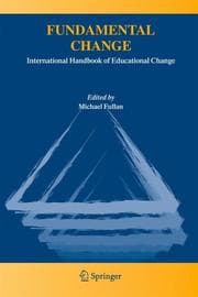 Tapa de Fundamental Change