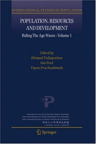 Tapa de Population, Resources and Development
