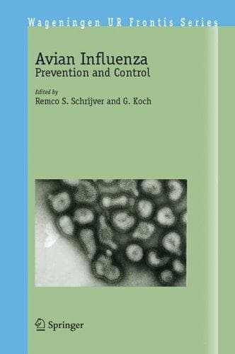 Tapa de Avian Influenza