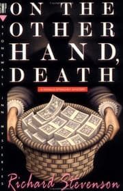 Tapa de On the other hand, death