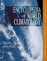 Tapa de Encyclopedia of coastal science