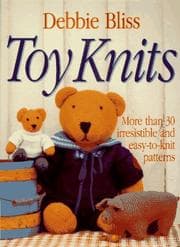 Tapa de Toy knits
