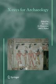 Tapa de X-rays for archaeology