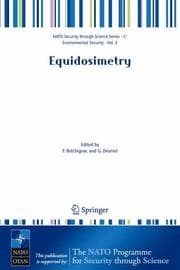 Tapa de Equidosimetry