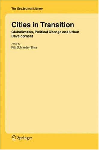 Tapa de Cities in Transition