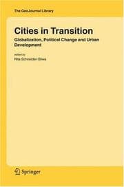 Tapa de Cities in Transition