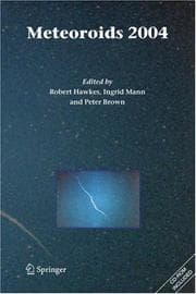 Tapa de Modern Meteor Science An Interdisciplinary View