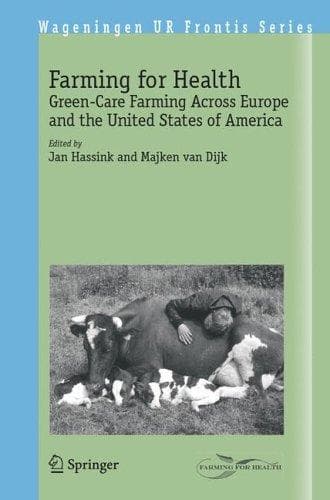 Tapa de Farming for Health