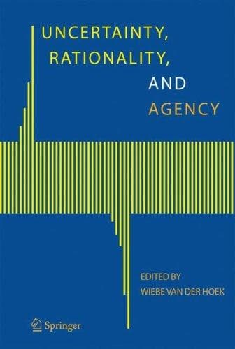 Tapa de Uncertainty, Rationality, and Agency