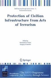 Tapa de Protection of Civilian Infrastructure from Acts of Terrorism