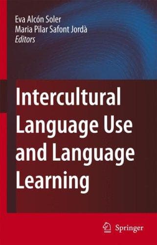 Tapa de Intercultural Language Use and Language Learning