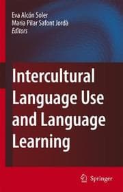 Tapa de Intercultural Language Use and Language Learning
