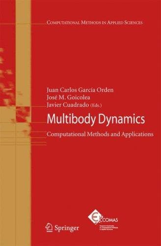 Tapa de Multibody dynamics