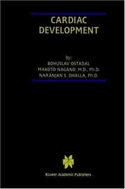 Tapa de Cardiac development
