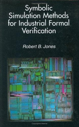 Tapa de Symbolic Simulation Methods for Industrial Formal Verification