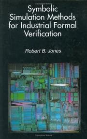 Tapa de Symbolic Simulation Methods for Industrial Formal Verification