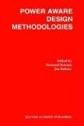 Tapa de Power Aware Design Methodologies