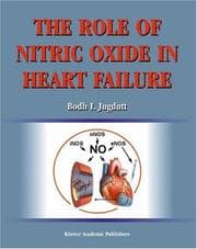 Tapa de The Role of Nitric Oxide in Heart Failure