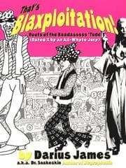 Tapa de That's blaxploitation!