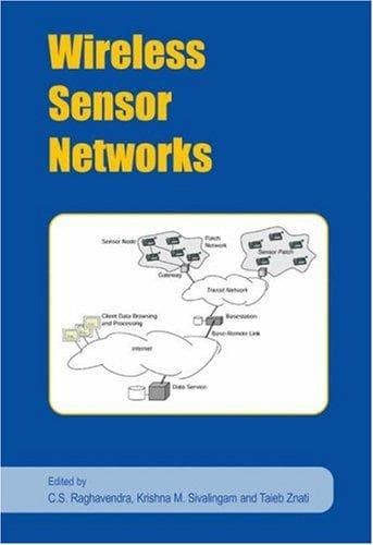 Tapa de Wireless Sensor Networks (ERCOFTAC)