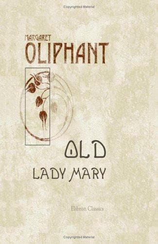 Tapa de Old Lady Mary