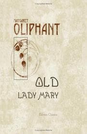 Tapa de Old Lady Mary