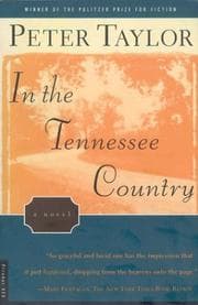 Tapa de In the Tennessee country
