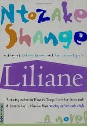Tapa de Liliane