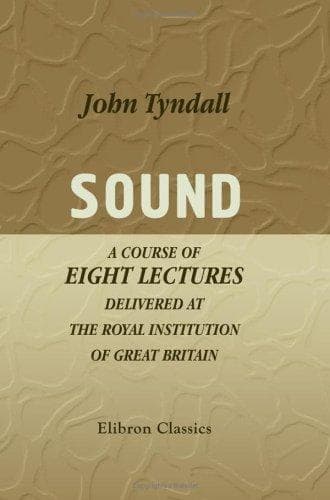 Tapa de Sound