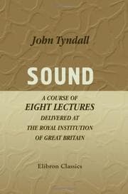 Tapa de Sound