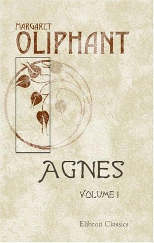 Tapa de Agnes