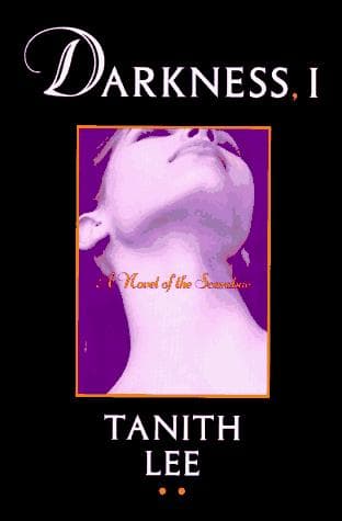 Tapa de Darkness, 1