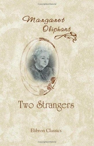 Tapa de Two Strangers