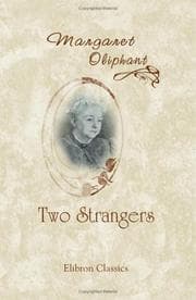 Tapa de Two Strangers