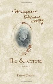 Tapa de The Sorceress