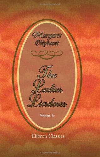 Tapa de The Ladies Lindores
