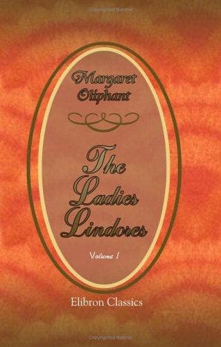 Tapa de The Ladies Lindores
