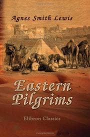 Tapa de Eastern Pilgrims