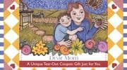 Tapa de Dear Mom
