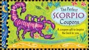Tapa de The Perfect Scorpio Coupons: A Coupon Gift to Inspire the Best in You
