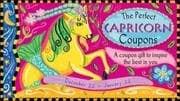 Tapa de The Perfect Capricorn Coupons: A Coupon Gift to Inspire the Best in You